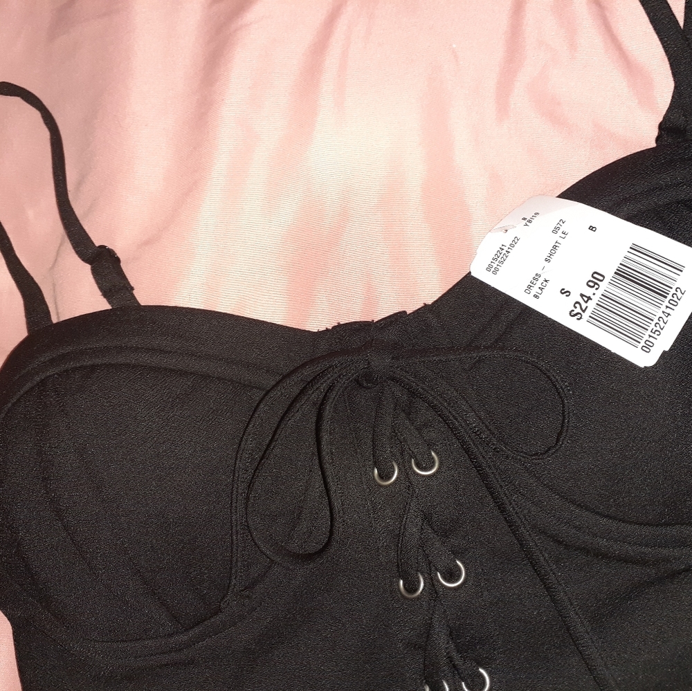 Nwt forever 21 dress